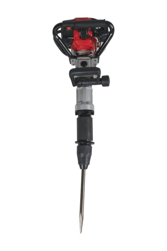 Копер/молоток отбойный бензиновый 2 в 1 TOR JH-55 по ценам производителя в Краснодаре с доставкой по всей России