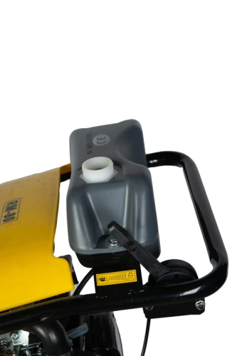 Вибротрамбовка 80 кг, 10кН (Loncin) алюминиевый корпус TOR RM-80 PRO по ценам производителя в Краснодаре с доставкой по всей России