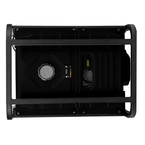 Генератор дизельный DES-85E, 8,5 кВт, 230 В, 16 л, электростартер Denzel по ценам производителя в Краснодаре с доставкой по всей России