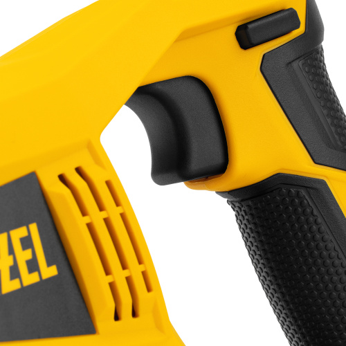 Пила сабельная аккумуляторная бесщет BRC-120-0,  18В Li-Ion Denzel по ценам производителя в Краснодаре с доставкой по всей России