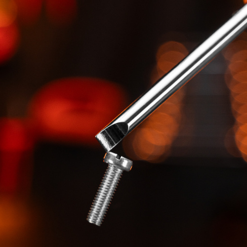 Отвертка комбинированная SL6/PH2 Sparta по ценам производителя в Краснодаре с доставкой по всей России