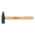 Молоток слесарный 1000 г, квадратный боек, деревянная рукоятка Сибртех по ценам производителя в Краснодаре с доставкой по всей России
