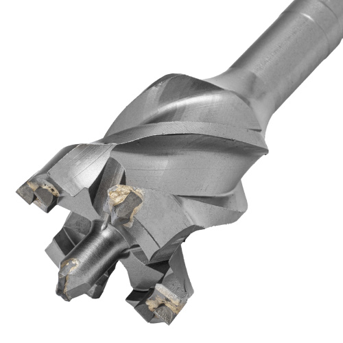 Проломной бур, 68 х 600 мм, SDS MAX Matrix по ценам производителя в Краснодаре с доставкой по всей России