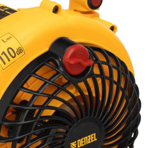 Воздуходувка-пылесос бензиновая GL-260, 26 см3, 1 л.с. Denzel по ценам производителя в Краснодаре с доставкой по всей России