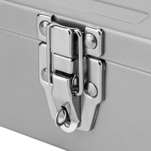 Ящик для инструмента, 284 х 160 х 78 мм, металлический Matrix по ценам производителя в Краснодаре с доставкой по всей России