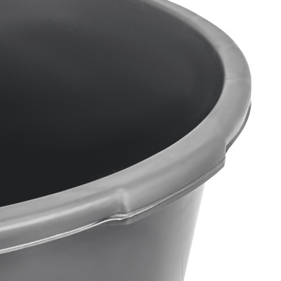 Таз круглый строительный усиленный, 90 л Matrix по ценам производителя в Краснодаре с доставкой по всей России