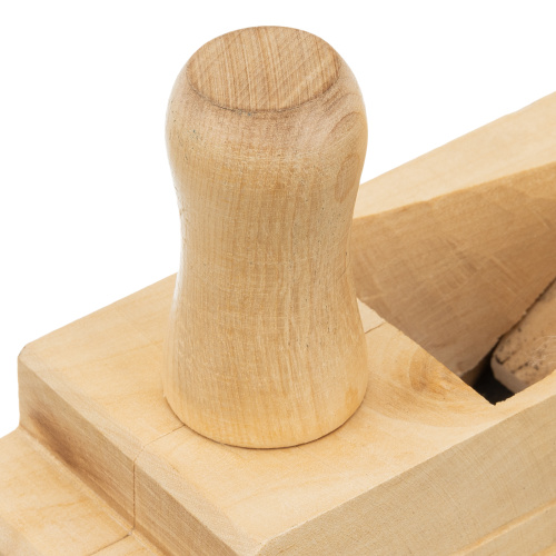 Рубанок, 240 х 60 мм, одинарник, деревянный по ценам производителя в Краснодаре с доставкой по всей России