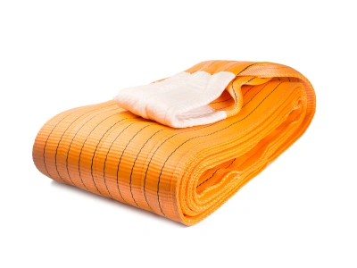 Строп текстильный TOR СТП 10,0 т 5,5 м 300 мм (6:1) по ценам производителя в Краснодаре с доставкой по всей России