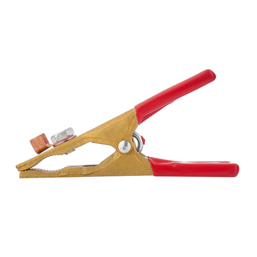 Клемма заземления КЗ-50-2 по ценам производителя в Краснодаре с доставкой по всей России