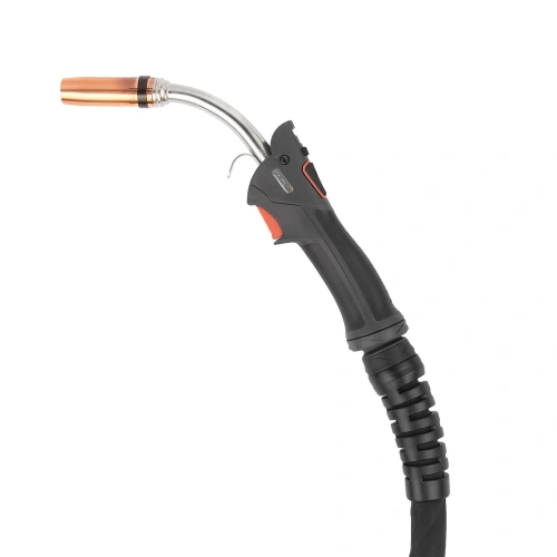 Горелка MIG MP 500 DIGITAL 5м водяное охлаждение HNK5002-06 по ценам производителя в Краснодаре с доставкой по всей России