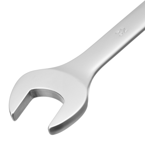 Набор ключей комбинированных, 6-32 мм, 25 шт, CrV, матовый хром Matrix по ценам производителя в Краснодаре с доставкой по всей России