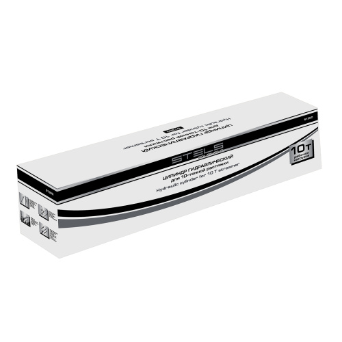 Цилиндр гидравлический для 10 т растяжки Stels по ценам производителя в Краснодаре с доставкой по всей России