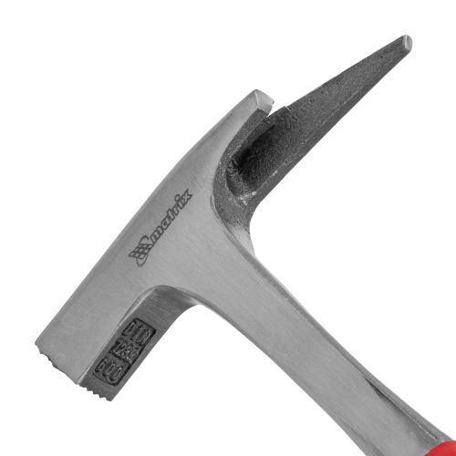 Молоток кровельщика, 600 г, цельнометаллический, двухкомпонентная рукоятка Matrix по ценам производителя в Краснодаре с доставкой по всей России