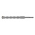 Бур по бетону, 18 x 210 мм, SDS Plus Matrix по ценам производителя в Краснодаре с доставкой по всей России