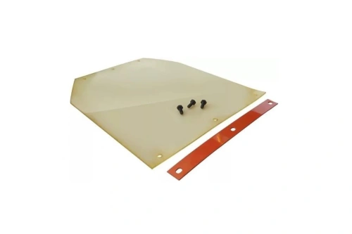 Резиновый коврик для виброплит Т-60 (paving pad kit 31142) по ценам производителя в Краснодаре с доставкой по всей России