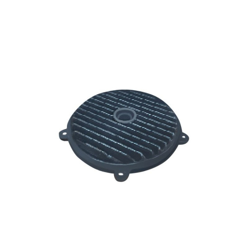 Крышка редуктора малая  (круглая) по ценам производителя в Краснодаре с доставкой по всей России