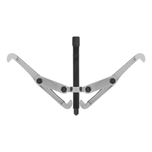 Съемник механический, 150 мм, двойной Sparta по ценам производителя в Краснодаре с доставкой по всей России