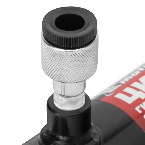 Цилиндр гидравлический, 10 т, стяжной усиленный с крюками Matrix по ценам производителя в Краснодаре с доставкой по всей России