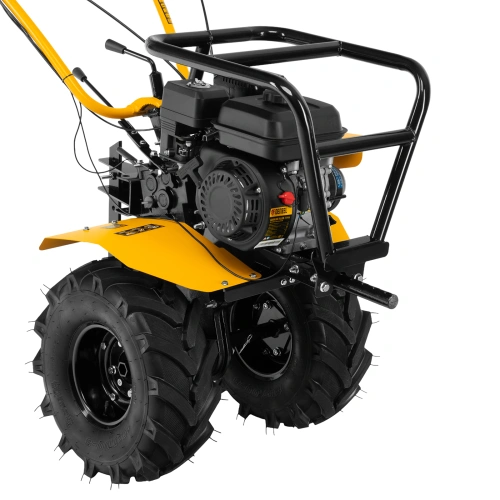 Мотоблок DPT-670S-PRO Denzel по ценам производителя в Краснодаре с доставкой по всей России