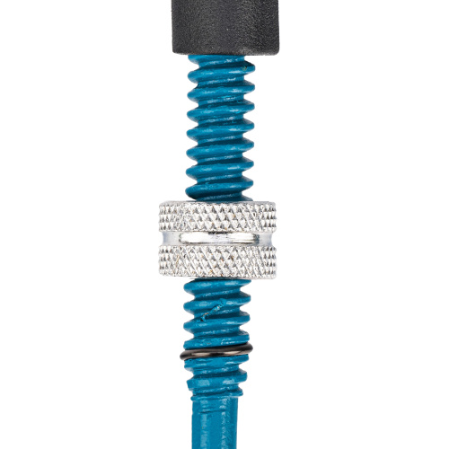 Ключ трубчатый рычажный 0.5, №0, цельнокованый, CrV, тип "B" Gross по ценам производителя в Краснодаре с доставкой по всей России