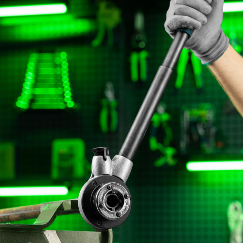 Клупп трубный 3/4 Сибртех по ценам производителя в Краснодаре с доставкой по всей России