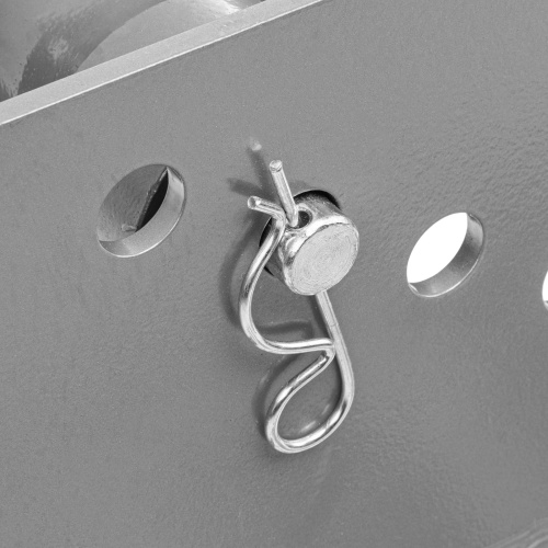 Трубогиб гидравлический, 1/2-3", 15 т, в комплекте с башмаками Matrix по ценам производителя в Краснодаре с доставкой по всей России