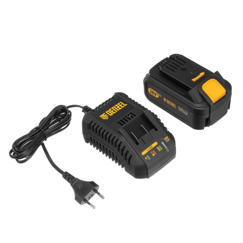 Пила циркулярная аккумуляторная бесщет. CCS-165, 18В Li-Ion Denzel по ценам производителя в Краснодаре с доставкой по всей России