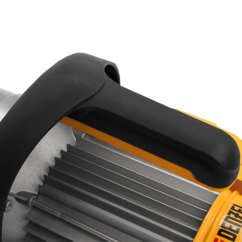 Садовый поверхностный насос GP1200Х, 1200 Вт, 3700 л/ч, подъем 46 м, нержавейка Denzel по ценам производителя в Краснодаре с доставкой по всей России