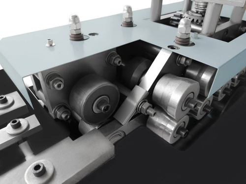 MLC-12DR купить в Москве с доставкой по всей России | ProtosMarket.ru