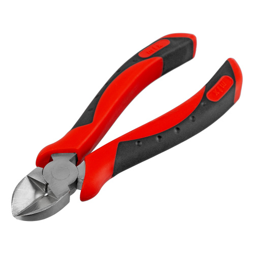 Бокорезы серии GRAND, 160 мм, двухкомпонентные рукоятки MTX по ценам производителя в Краснодаре с доставкой по всей России