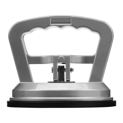 Стеклодомкрат алюминиевый одинарный Matrix по ценам производителя в Краснодаре с доставкой по всей России