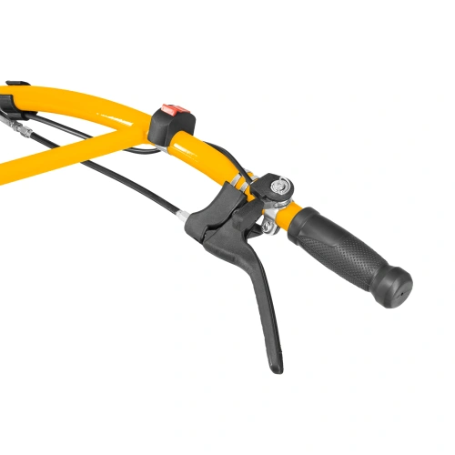 Мотоблок DPT-270X, 7 л.с, дисковое сцепление, ширина 90 см, глубина 35 см, фрез 3 х 4, ВОМ, передачи 2В/1Н Denzel по ценам производителя в Краснодаре с доставкой по всей России