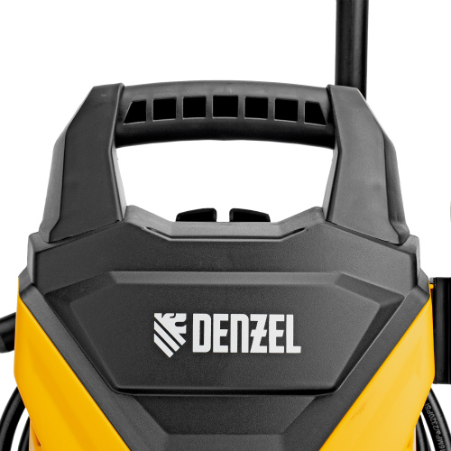 Моечная машина высокого давления R-110, 1500 Вт, 110 бар, 5,7 л/мин, переносная Denzel по ценам производителя в Краснодаре с доставкой по всей России