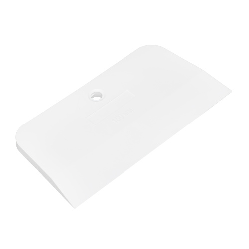 Шпатель, белая резина, 150 мм Сибртех по ценам производителя в Краснодаре с доставкой по всей России