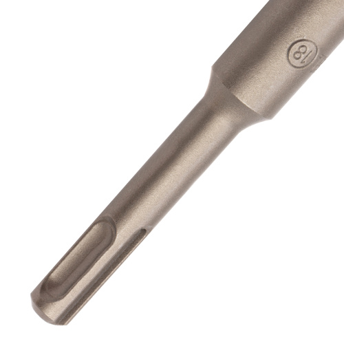 Бур по бетону, двойная спираль, три пылеотводящие кромки, 18 x 310 мм DENZEL по ценам производителя в Краснодаре с доставкой по всей России