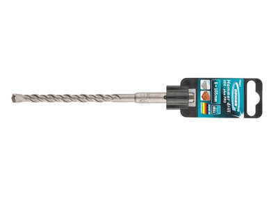 Бур по бетону Pro, 8 x 160 мм, SDS Plus Gross по ценам производителя в Краснодаре с доставкой по всей России