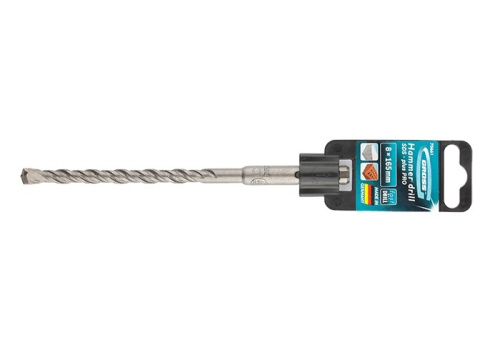Бур по бетону Pro, 8 x 160 мм, SDS Plus Gross по ценам производителя в Краснодаре с доставкой по всей России
