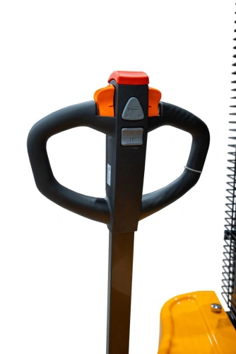 Штабелер самоходный 1,2 т 3,0 м TOR CQDA1230-EL 24/65 В/Ач (сопровождаемый) по ценам производителя в Краснодаре с доставкой по всей России