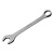 Ключ комбинированный, 36 мм, CrV, матовый хром Stels по ценам производителя в Краснодаре с доставкой по всей России