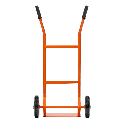 Тележка ручная 2-х колесная, облегченная, г/п 120кг, платформа 350х200мм Сибртех по ценам производителя в Краснодаре с доставкой по всей России