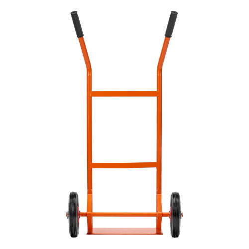 Тележка ручная 2-х колесная, облегченная, г/п 120кг, платформа 350х200мм Сибртех по ценам производителя в Краснодаре с доставкой по всей России