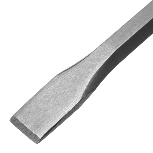 Зубило, 14 х 20 х 250 мм, 60CrV, SDS Plus Барс по ценам производителя в Краснодаре с доставкой по всей России