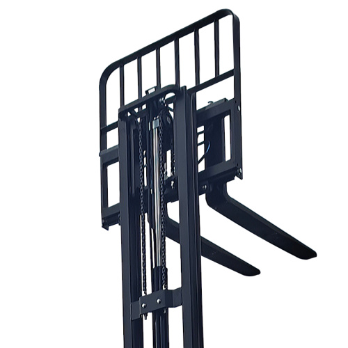 Электрический погрузчик YETT ERP18-ZSM550-SS по ценам производителя в Краснодаре с доставкой по всей России