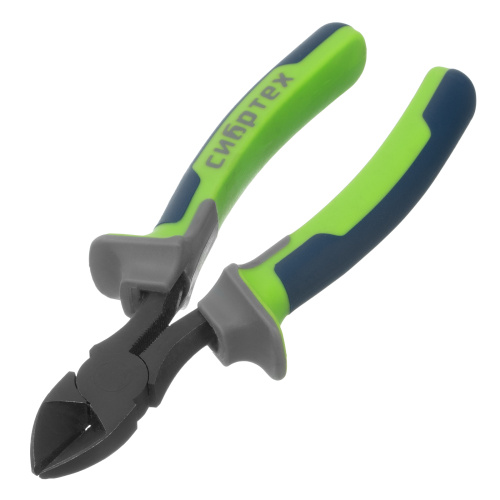 Бокорезы, 160 мм, фосфатирование, трехкомпонентные рукоятки Сибртех по ценам производителя в Краснодаре с доставкой по всей России