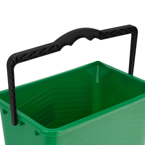 Ведро малярное пластмассовое, прямоугольное, 8 л Сибртех по ценам производителя в Краснодаре с доставкой по всей России