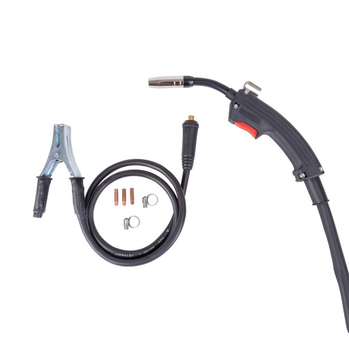 Сварочный полуавтомат Алмаз MIG 160 SYNERGY купить в Москве с доставкой по всей России | ProtosMarket.ru