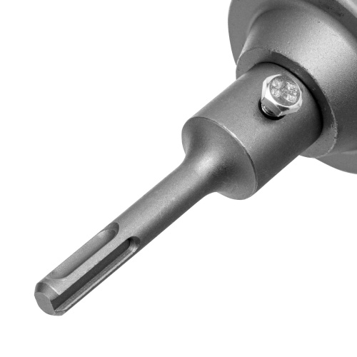 Коронка по бетону в сборе, М22 х 65 мм, SDS Plus Сибртех по ценам производителя в Краснодаре с доставкой по всей России