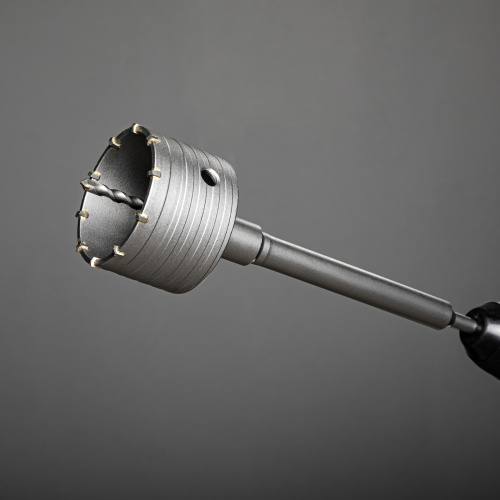 Буровая коронка, M22 х 80 мм Matrix по ценам производителя в Краснодаре с доставкой по всей России