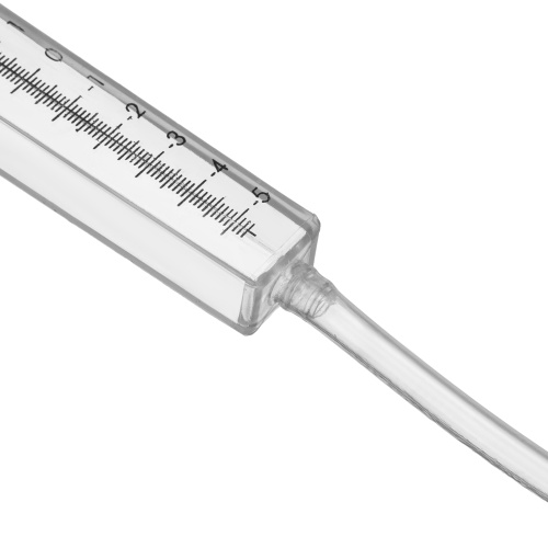 Гидроуровень, L 15 м, D 8 мм, со шкалой Сибртех по ценам производителя в Краснодаре с доставкой по всей России