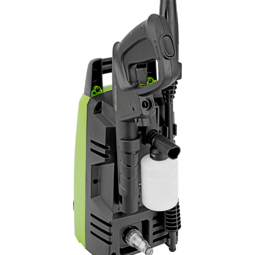 Моечная машина высокого давления АМ-1600, 1600 Вт, 130 бар, 330 л/ч, переносная Сибртех по ценам производителя в Краснодаре с доставкой по всей России